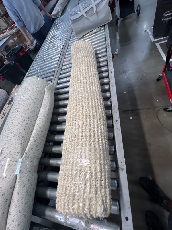 Photo 1 of 4ft area rug 