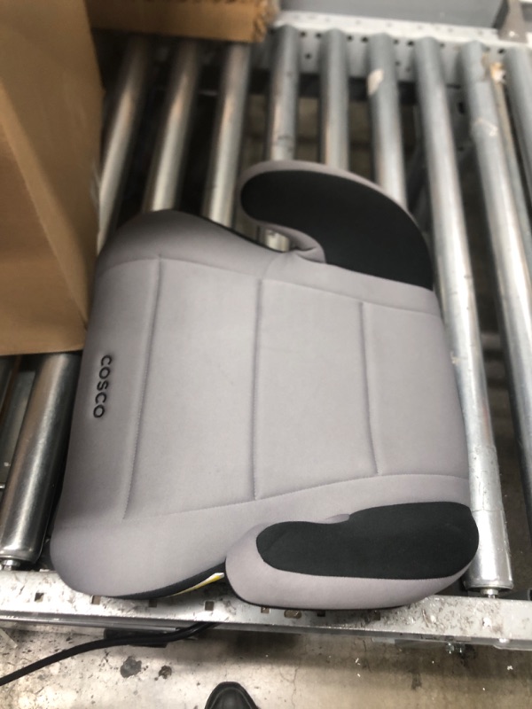 Photo 2 of Cosco Topside Backless Booster Car Seat (Leo)
