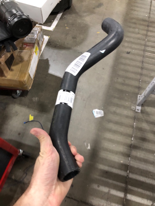 Photo 2 of Gates 22492 Premium Molded Coolant Hose