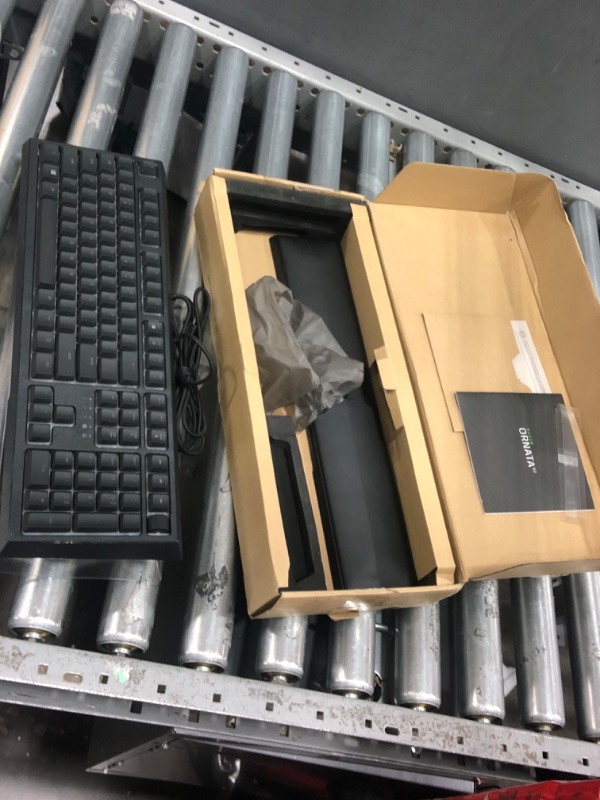 Photo 2 of Razer Rz03-03380200-r3u1 Razer Ornata V2 Keyboard - Windows