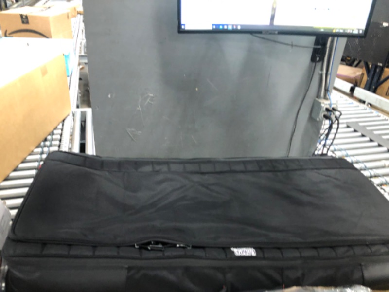 Photo 2 of Gator G-PG-76 76-Note Keyboard Gig Bag