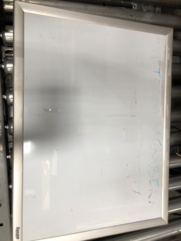 Photo 1 of Used Whiteboard