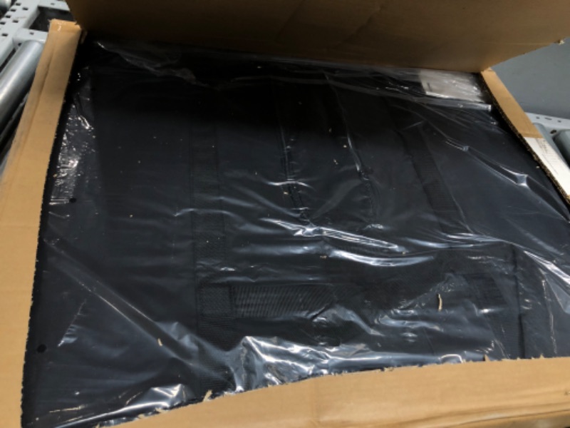 Photo 1 of Amazon Basics Portable Photo Studio with 60-Inch Lightweight Tripod and bag