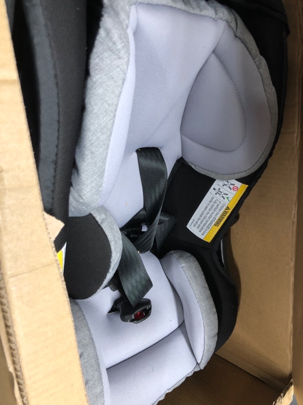 Photo 2 of Baby Trend Secure Snap Gear 35 Infant Car Seat - Nimbus