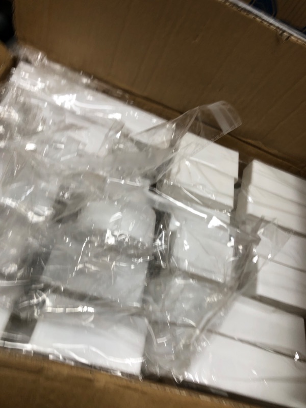 Photo 1 of Creation Core 8.7" Tall Large LED Happy Birthday Marquee Signs Battery Operated Warm White Light Up Letters for Birthday Party Decorations Gift, Happy Birthday