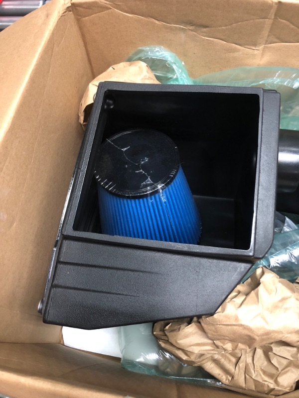 Photo 2 of ***Parts Only***Volant 15160 Air Intake