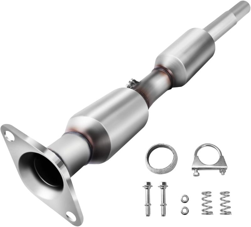 Photo 1 of 
AUTOSAVER88 ATCC0079 Catalytic Converter Compatible with 2004-2009 Prius 1.5L Direct-Fit (EPA Compliant)
