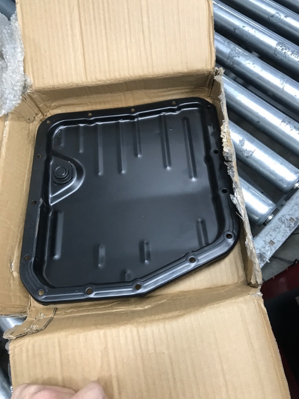 Photo 2 of A-Premium Auto Transmission Oil Pan Replacement for Toyota Camry Celica Corolla Tercel 1983-2002