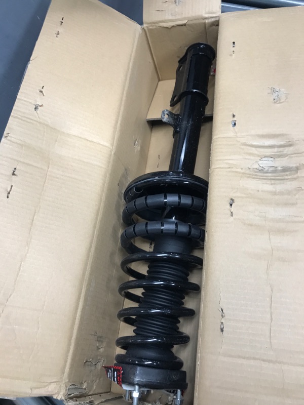 Photo 2 of FCS 1336341L Complete Strut Assembly
