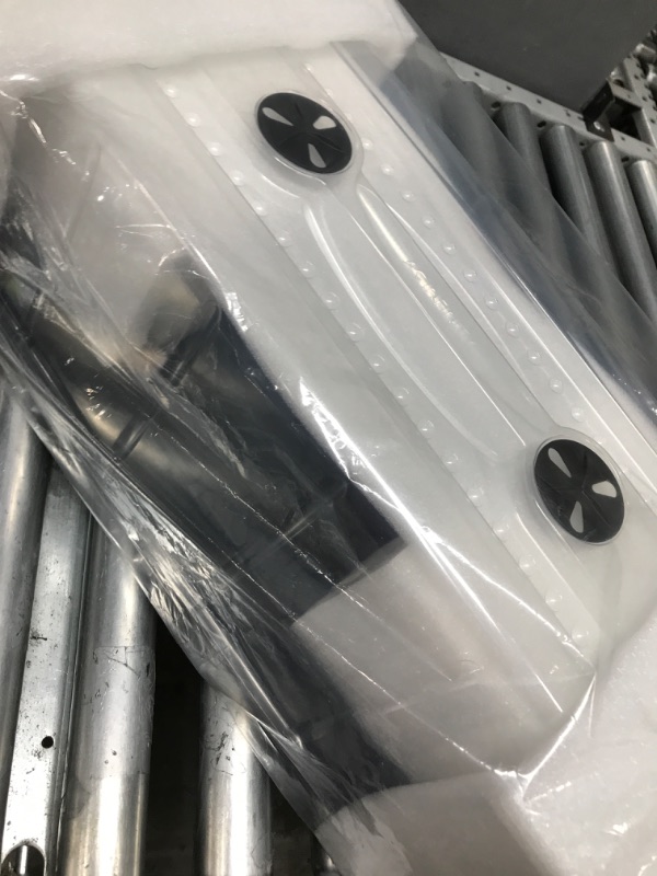 Photo 1 of AC Infinity Humidity Dome, Germination Kit with LED Grow Light Bars, Sturdy Drip Tray, and 6x12 Cell Seedling Tray, for Indoor Gardening, Seed Starting, Cloning Plants Large Light Kit