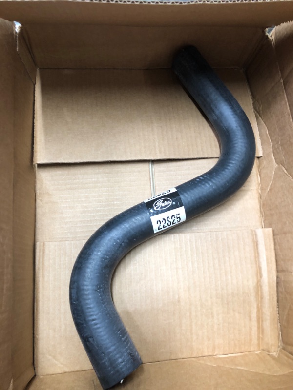 Photo 2 of Gates 22625 Premium Molded Coolant Hose