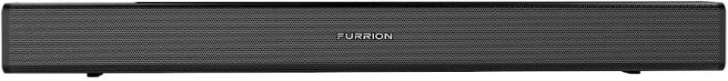 Photo 1 of *USED* SOUND DOESNT WORK* Furrion Aurora 2.1 Outdoor Soundbar Speaker with Built-in Subwoofer — Powerful 70W High-Definition Six Speaker System — Weatherproof, IP45-rated Housing — Bluetooth 5.0, HDMI — 2021123835

