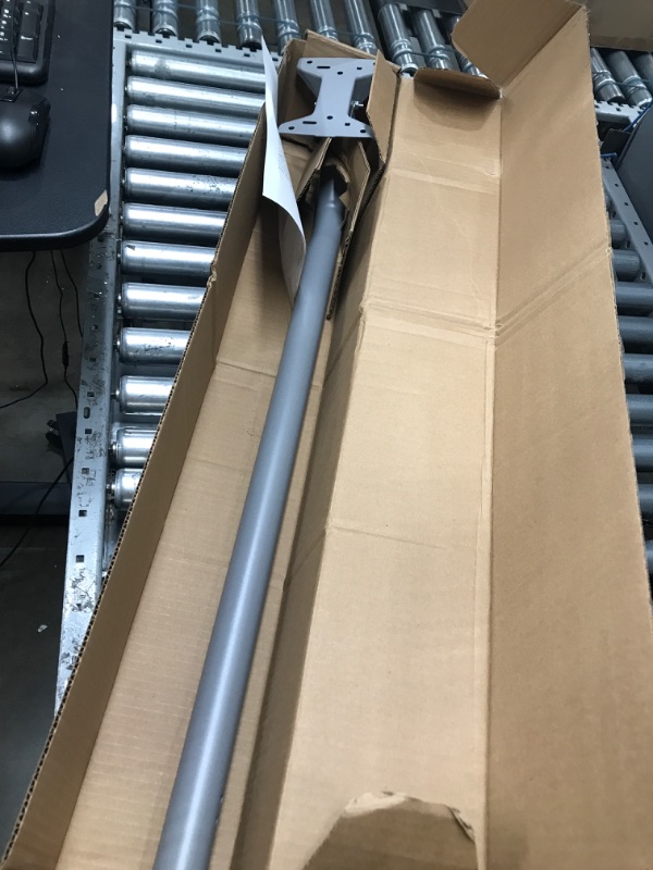 Photo 1 of Winegard DS3000A Universal 38-inch Mount for Off-Air TV Antennas