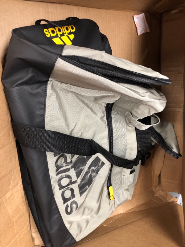 Photo 1 of ADIDAS GYM BAG 