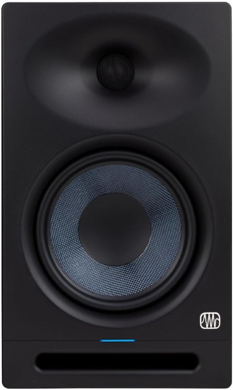 Photo 1 of PreSonus Eris Studio 8 8-inch 2-Way Active Studio Monitors with EBM Waveguide
