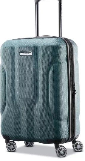 Photo 1 of 
PIVOT 2 22 X 14 X 9 CARRY-ON SPINNER