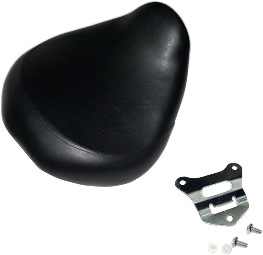 Photo 1 of 
Motorcycle Front Driver Cushion Seat Fits For Honda Shadow VT750 VT-750 VT750C VT-750C VT750CD VT-750CD 1998-2003