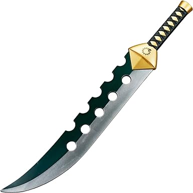 Photo 1 of meliodas sword 