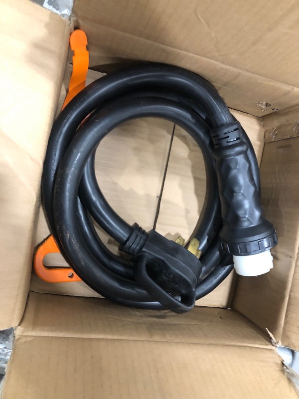 Photo 1 of EV Charger- Unknown Brand and Model 3998959