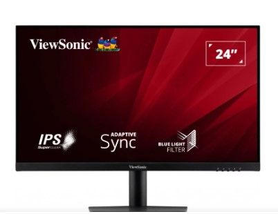 Photo 1 of VA2409-H 24” Full HD Monitor