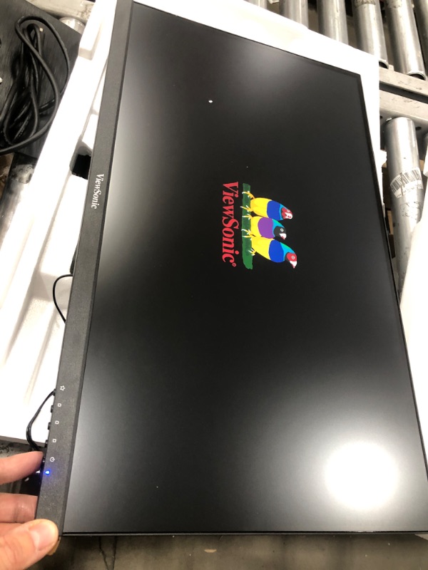 Photo 1 of VA2409-H 24” Full HD Monitor