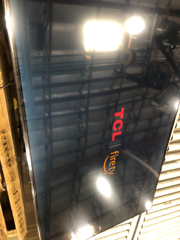 Photo 1 of TV + S4210