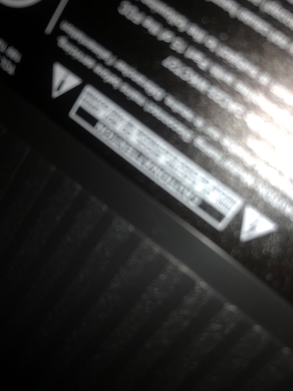 Photo 1 of TV + S4210