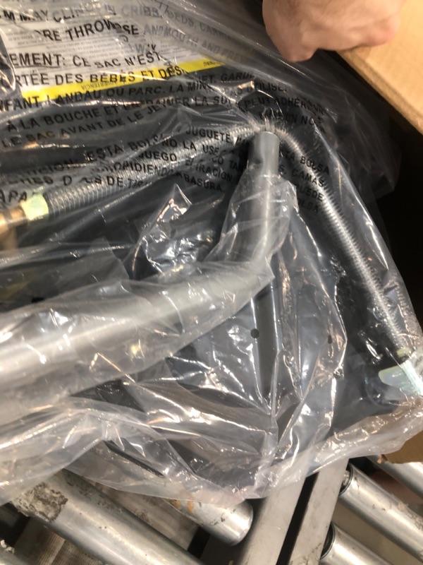 Photo 1 of 8G 150 PSI Hotdog Air Compressor