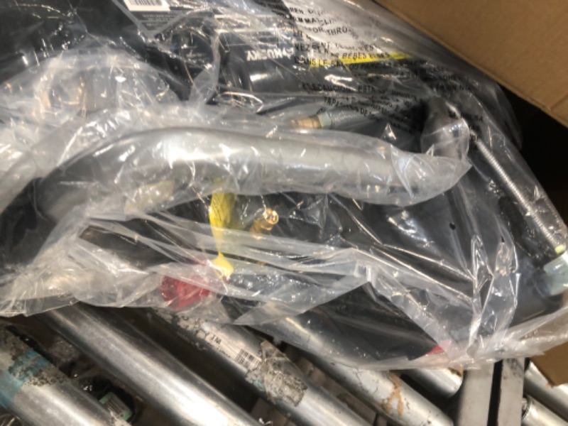 Photo 1 of 8G 150 PSI Hotdog Air Compressor