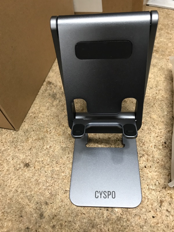 Photo 1 of Cyspo Cell phone holder 