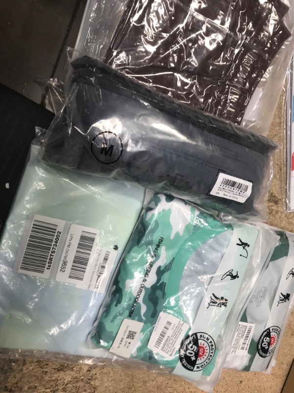 Photo 1 of 5 Piece assorted Clothing Bundle 