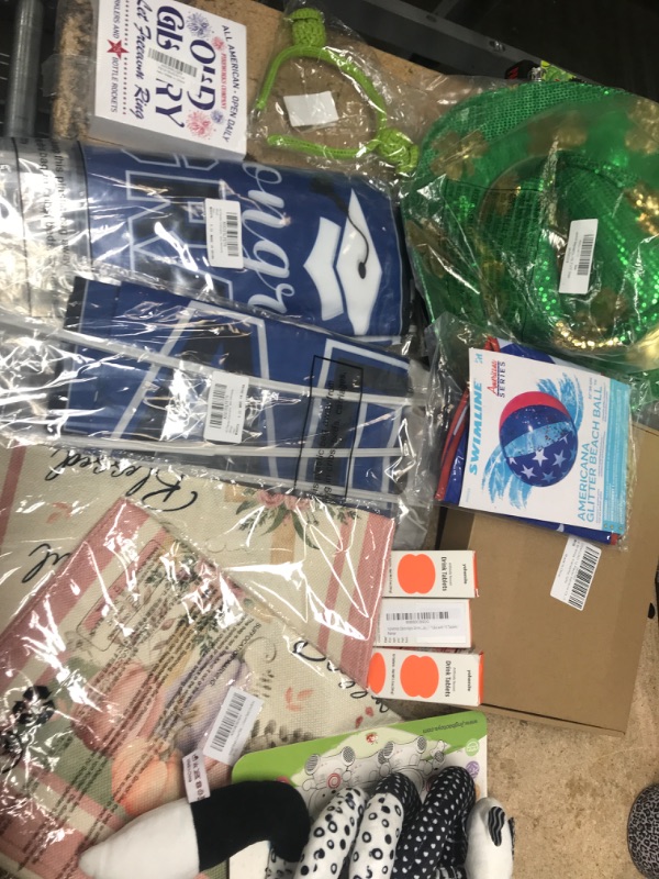 Photo 1 of 12 Piece Assorted Bundle 