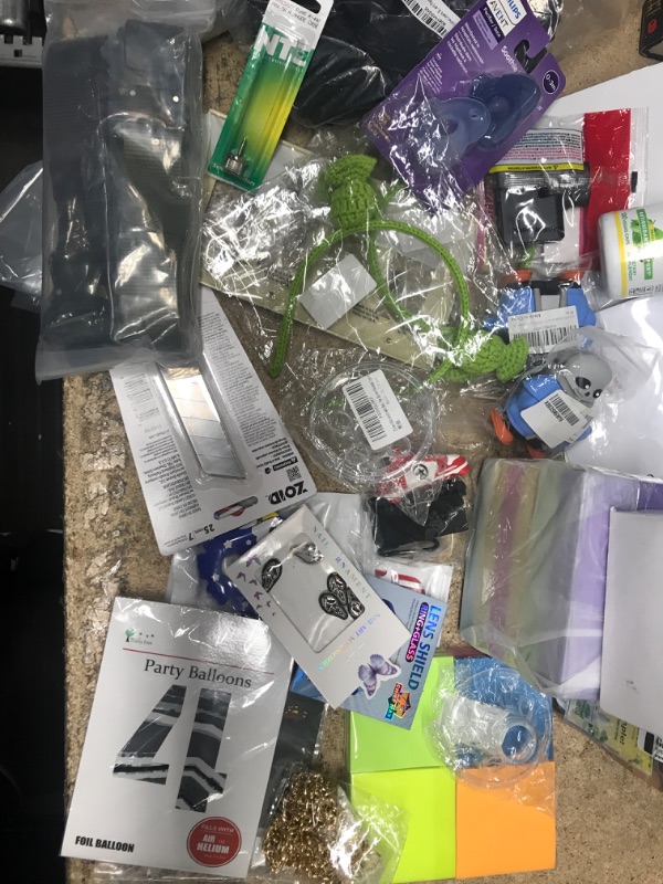 Photo 1 of 10+ Piece Assorted Bundle