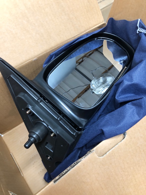 Photo 2 of Dorman Oe Solutions - Sideview Mirror