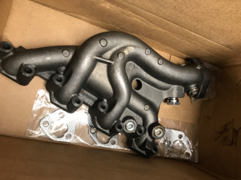 Photo 1 of A-Premium Exhaust Manifold with Gasket Kit Compatible with Chevrolet Cavalier Classic Cobalt HHR Pontiac Grand Am Sunfire Saturn Ion Oldsmobile L4 2.2L