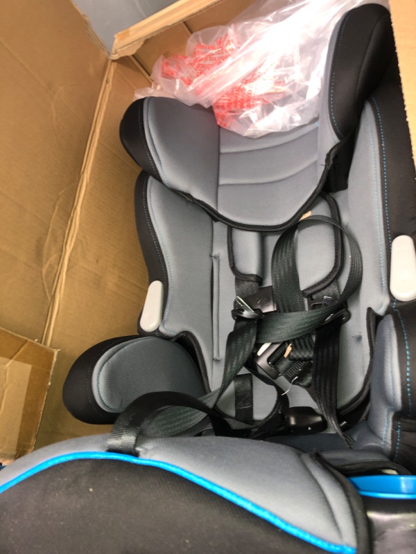 Photo 2 of Babytrend Hybrid 3-in-1 Combination Booster Seat, Ozone