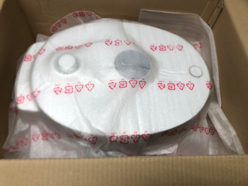 Photo 1 of Cuckoo 10-Cup Twin Pressure Induction Rice Cooker & Warmer
