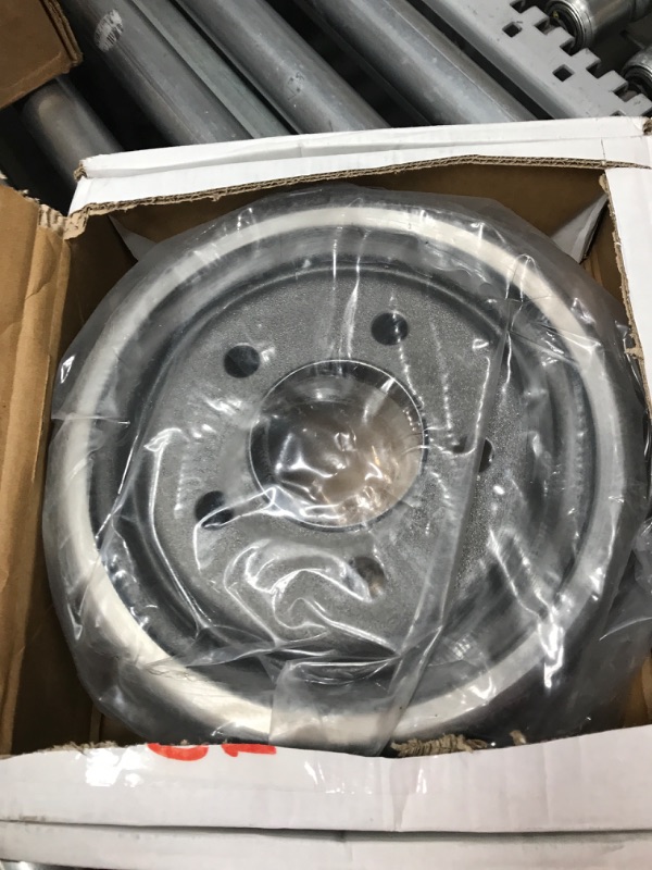Photo 1 of ACDelco Professional 18B232 Rear Brake Drum