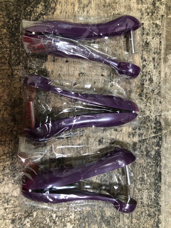 Photo 1 of 3 PACK Cherry Pitter, Cherry Pitter Remover Tool, Olives Pitter Tool Cherry Seed Core Remover, Durable Cherries Corer Fruit Pit Remover Corer Deseeder