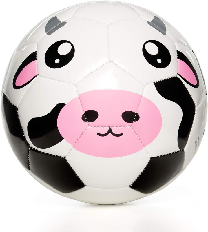 Photo 1 of ANIMAL SOCCER BALL 