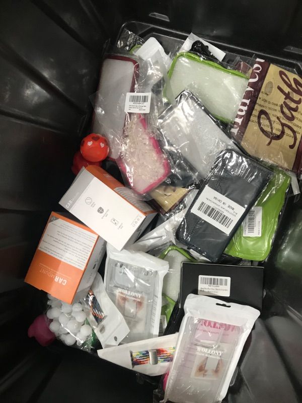 Photo 1 of 20 item bundle