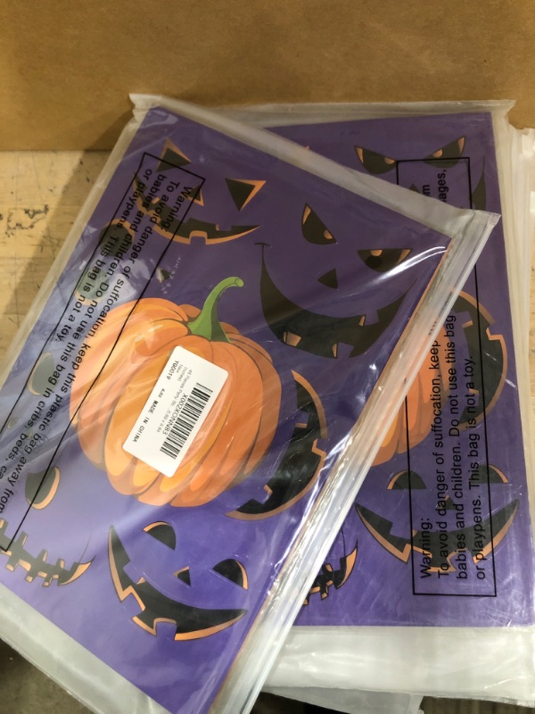 Photo 2 of * 2 packs* 48 Sheets Halloween Make a Face Stickers, Halloween Games Make Your Own Stickers Craft Activities Pumpkin Mummy Witch Sticker for Kids Halloween Party Favor(Ghost,6.89 x 9.84 Inches)
