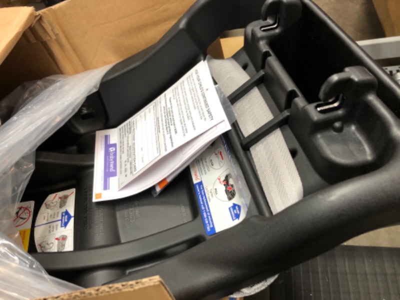 Photo 1 of Baby Trend EZ-Lift™ 35 Plus Infant Car Seat Base