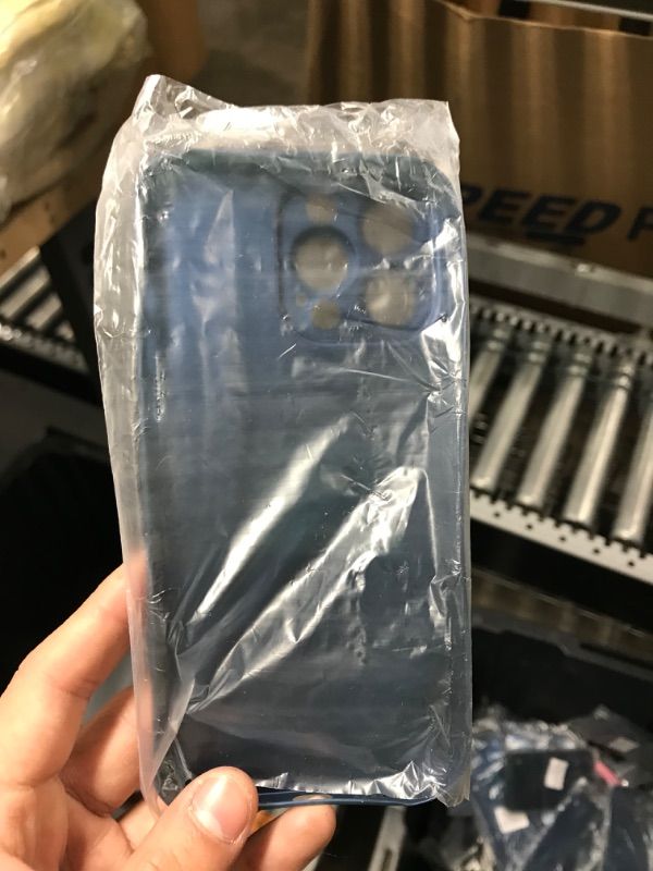 Photo 1 of 2023 TSY Luxury iPhone 14 Pro Max Blue PP case