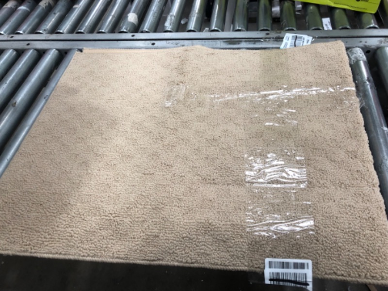 Photo 1 of ***UNBRANDED 5X2 BEIGE RUG