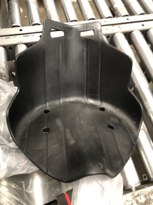 Photo 1 of *PARTS ONLY INCOMPLETE ITEM*
VEVOR Hoverboard Seat Attachment for 6.5" 8" 10" Self Balancing Scooter
