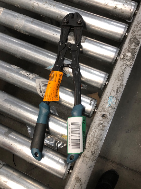 Photo 1 of 14 in. Bolt Cutter COO