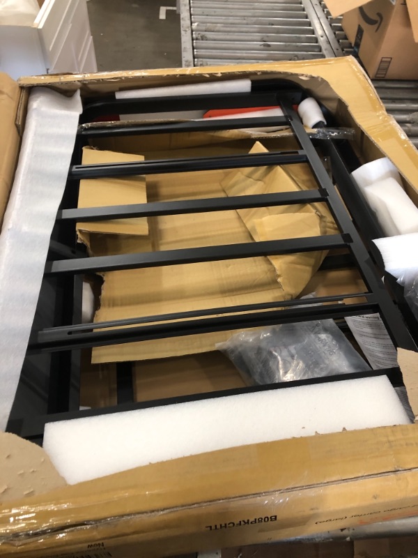 Photo 1 of sport roof cargo carrier