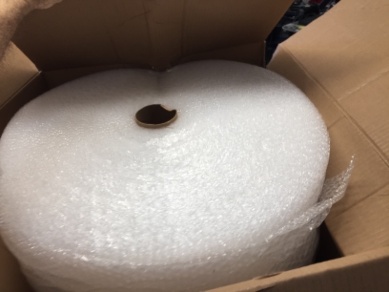 Photo 1 of Large Roll of Bubble Wrap 