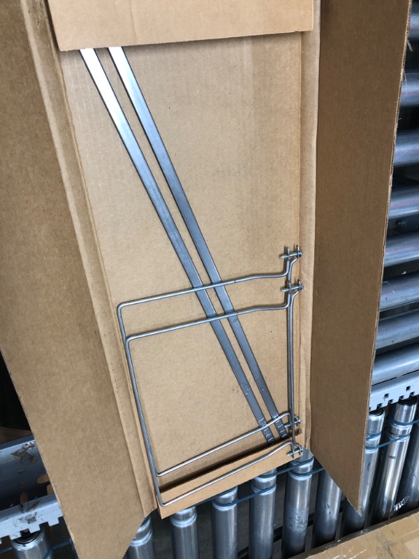 Photo 1 of Screw-Together Hanging Folder Frame 